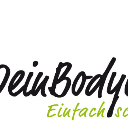 Logotipo de DeinBodyCoach