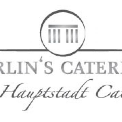 Logótipo de Berlins Catering