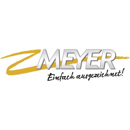 Logo from Autohaus Meyer GmbH