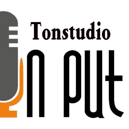 Logo van Tonstudio Input