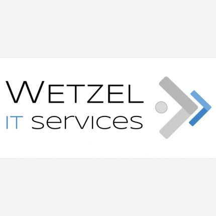 Logo da WETZEL IT Services