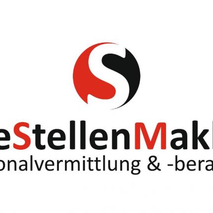 Logo od Die StellenMakler GbR