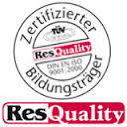 Λογότυπο από ResQuality Rettungsdienstschule