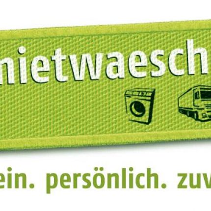 Logo from diemietwaesche