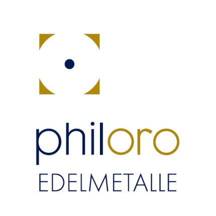 Logo from philoro EDELMETALLE GmbH