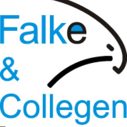 Logotyp från Falke & Collegen Rechtsanwaltskanzlei
