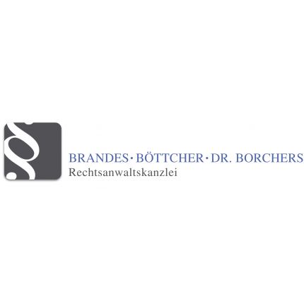 Logotyp från Brandes, Böttcher & Dr. Borchers