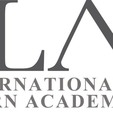Logo od ILA International Learn Academy Ltd.