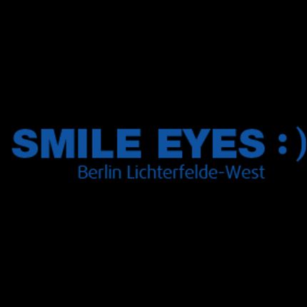 Logótipo de Smile Eyes Berlin Lichterfelde-West - Augenlasern in Berlin