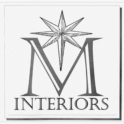 Logo von M*INTERIORS - Gabriele A. Mueller - InteriorDesign