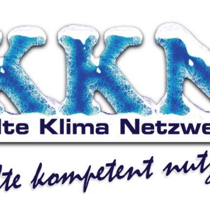 Logo od KKN Kälte-Klima-Netzwerk GmbH