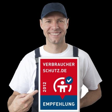 Λογότυπο από Mobiler Schlüsseldienst Mülheim