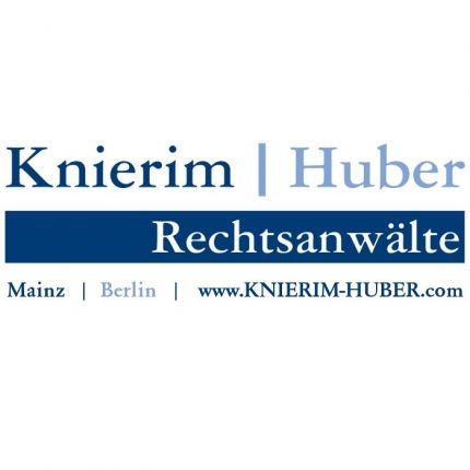 Logo von Knierim Huber Rechtsanwälte für Wirtschaftsstrafrecht und Compliance - Dr. Daniel Gutman, LL.M.