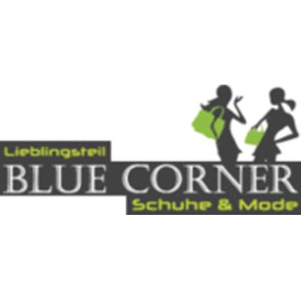 Logotyp från Blue Corner Lieblingsteil