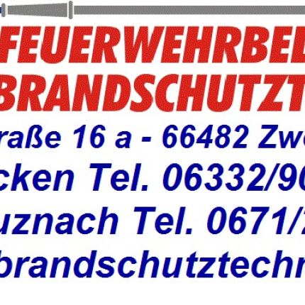 Logo da TC-Feuerwehrbedarf & Brandschutztechnik