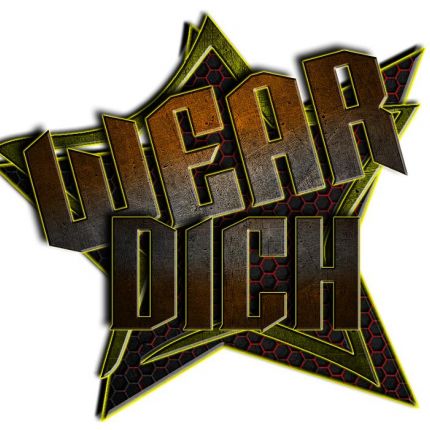 Logo van Wear Dich