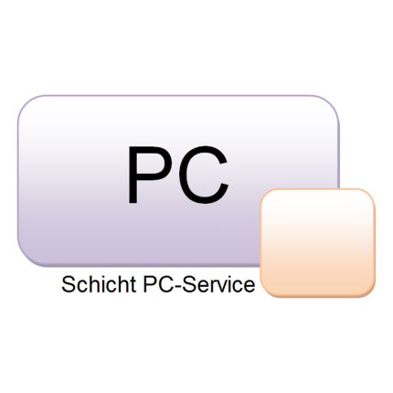 Logotipo de Schicht PC Servcie