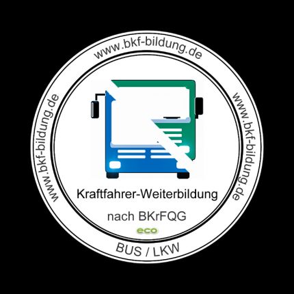 Logo de Kraftfahrer-Weiterbildung Markus Moritz