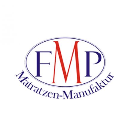 Logótipo de FMP Matratzenmanufaktur