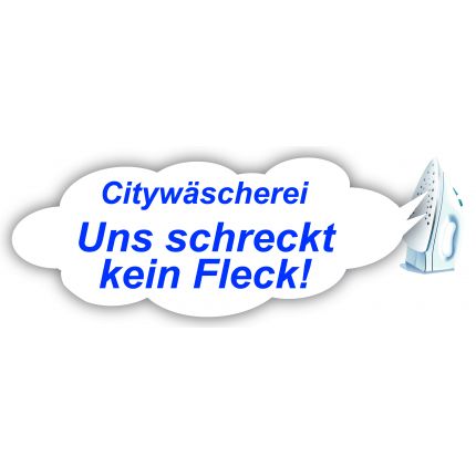 Logotyp från Citywäscherei