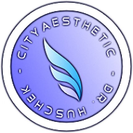 Logotipo de Cityaesthetic Praxis Dr. Huschek