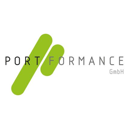 Logo od PORTFORMANCE GmbH