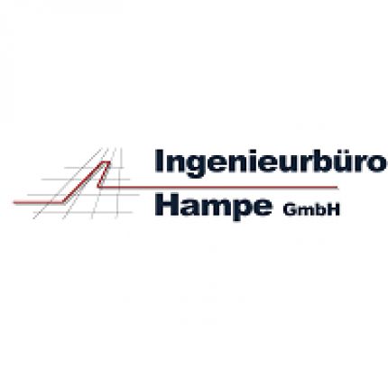 Logo van Ingenieurbüro Hampe GmbH