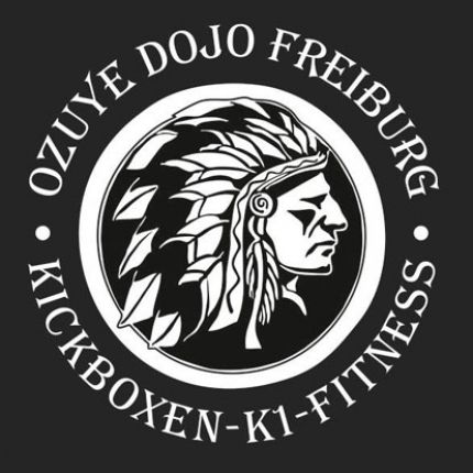 Logo da Ozuye Dojo Freiburg