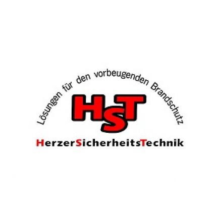 Logo da Herzer Sicherheitstechnik
