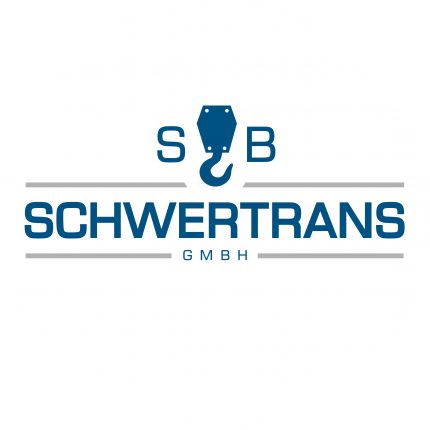 Logo van S & B Schwertrans GmbH