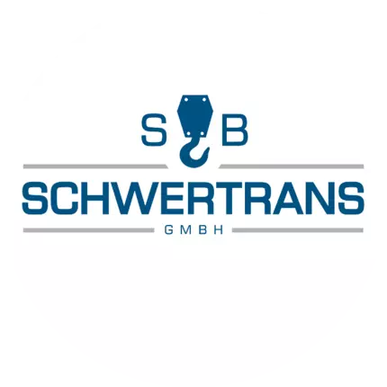 Logo od S & B Schwertrans GmbH