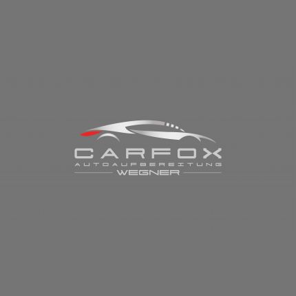 Logo van CARFOX Kfz-Aufbereitung Wegner