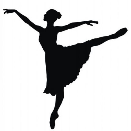 Logo von Ballettschule Frankfurt