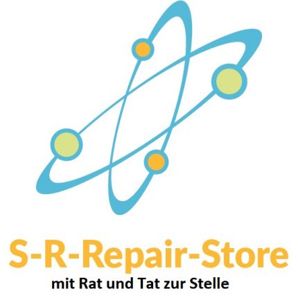 Logo fra S-R-Repair-Store