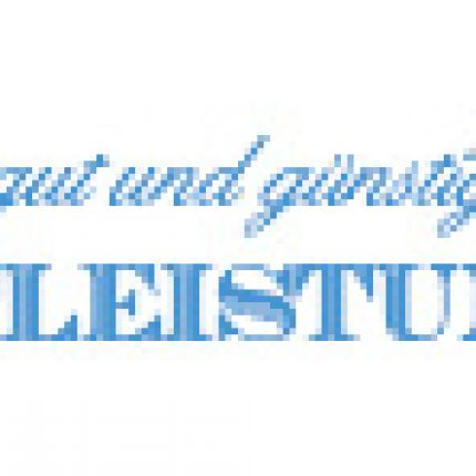 Logo fra Dienstleistung NRW