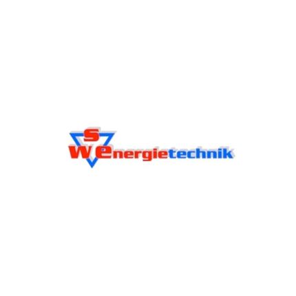 Logo od s-w-energietechnik