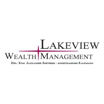 Logo von Lakeview Wealth Management | Unabhängige Anlageberatung in Kiel