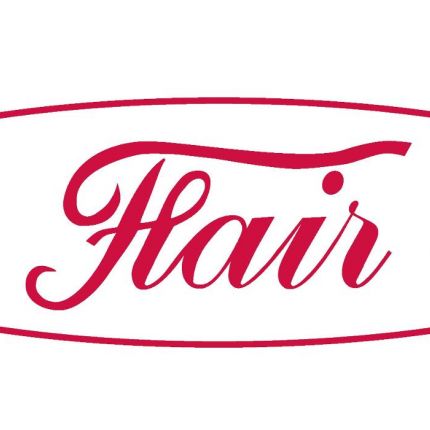 Logotyp från Salon Flair