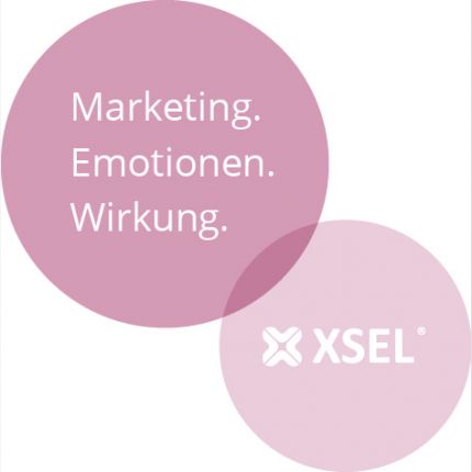 Logotipo de xsel GmbH
