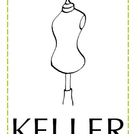 Logótipo de KELLER - Maßschneiderei
