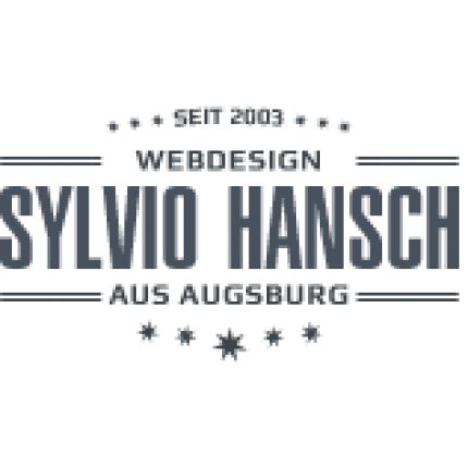 Logo van Webdesign Sylvio Hansch