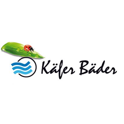 Logo de Käfer Bäder