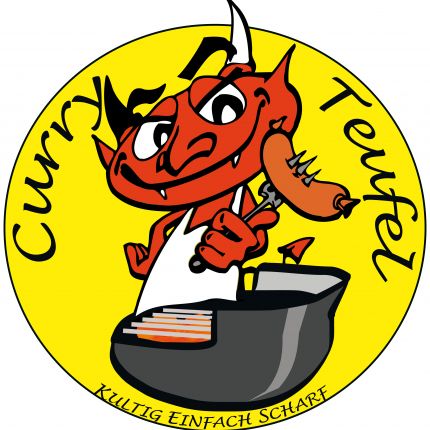 Logo de Curry-Teufel