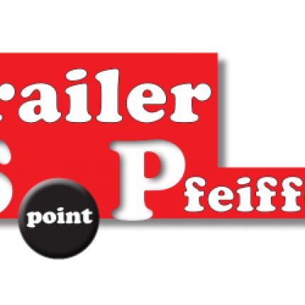 Logo von Anhängercenter - trailerSpointPfeiffer