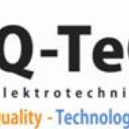 Logotyp från IQ-TeC Elektrotechnik