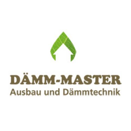 Logo da Dämm-Master | Ausbau und Dämmtechnik