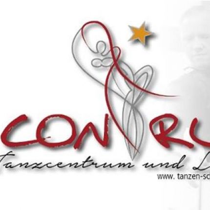 Logo od Tanzcentrum conTrust 
