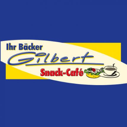 Logo von Bäckerei Gilbert