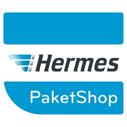 Logo da Hermes PaketShop