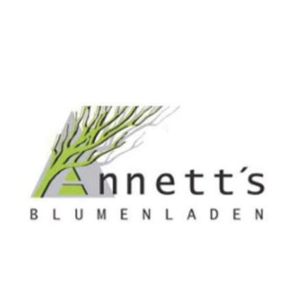 Logo van Annett's Blumenladen Möhringen
